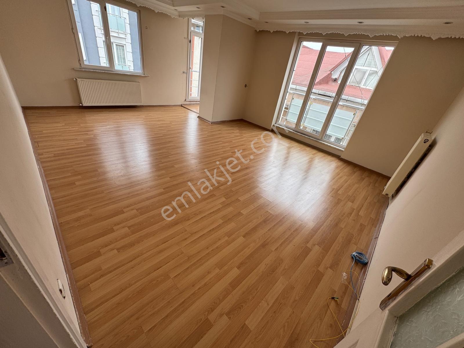 Mst Emlak Bınevlerde Satılık Dubleks Daire Yatırımlık - Görsel 13