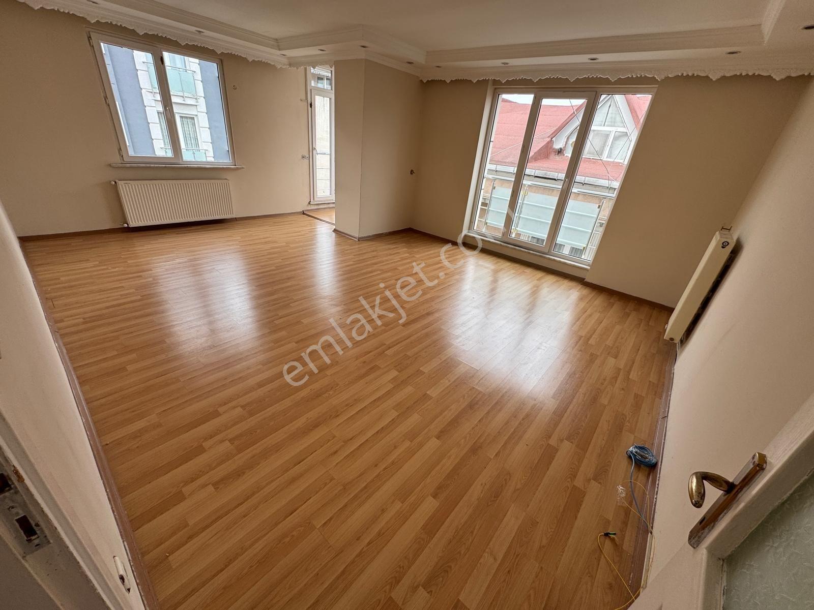 Mst Emlak Bınevlerde Satılık Dubleks Daire Yatırımlık - Görsel 12