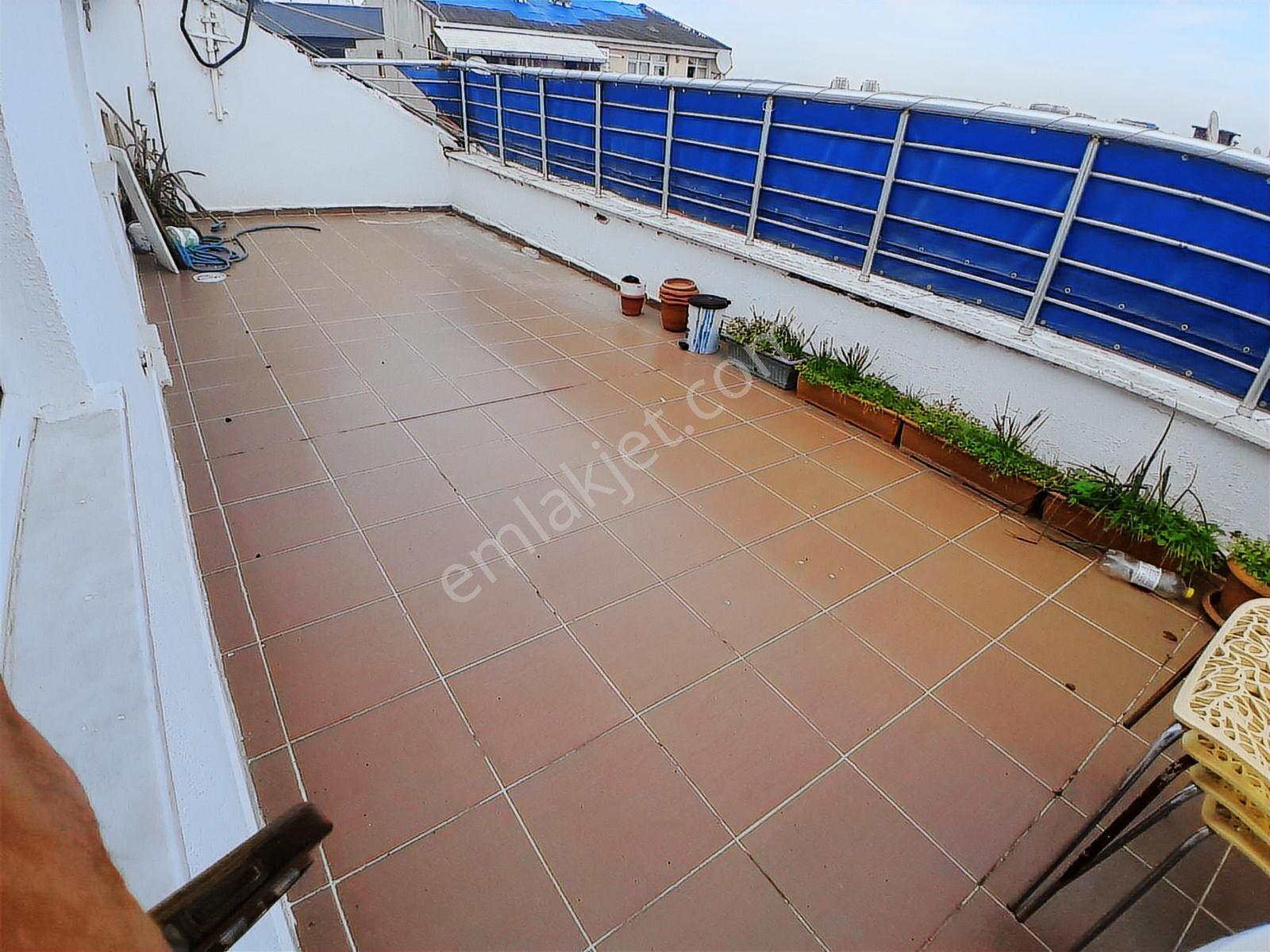 Mst Emlak Bınevlerde Satılık Dubleks Daire Yatırımlık - Görsel 2