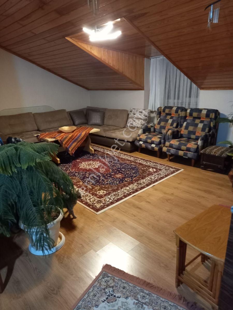 Merkeze Yakın 4+2 Dubleks - Görsel 2