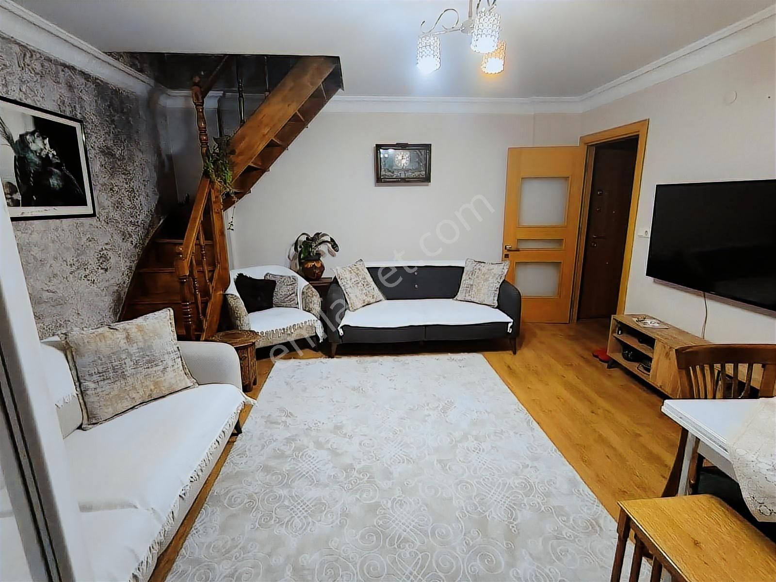 Merkeze Yakın 4+2 Dubleks - Görsel 3