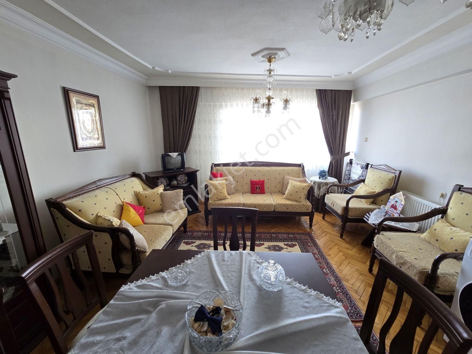 Saim Çıkrıkçı Cad. Üzeri Asansörlü Deniz Manzaralı 3+1 Daire - Görsel 28