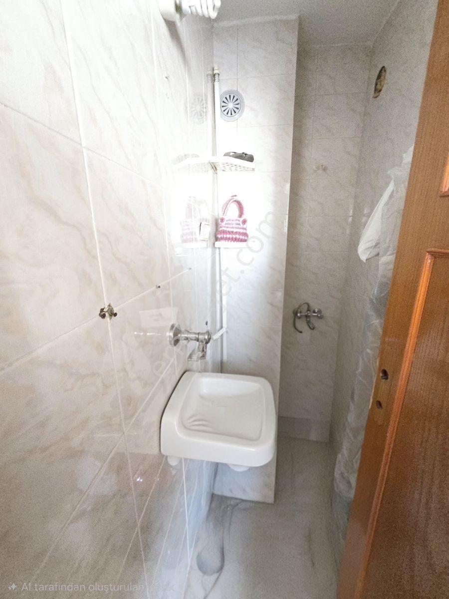 Saim Çıkrıkçı Cad. Üzeri Asansörlü Deniz Manzaralı 3+1 Daire - Görsel 25