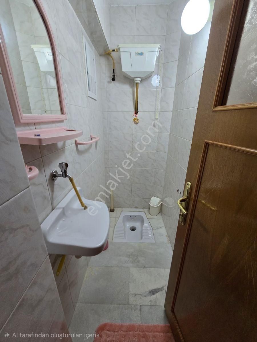 Saim Çıkrıkçı Cad. Üzeri Asansörlü Deniz Manzaralı 3+1 Daire - Görsel 11