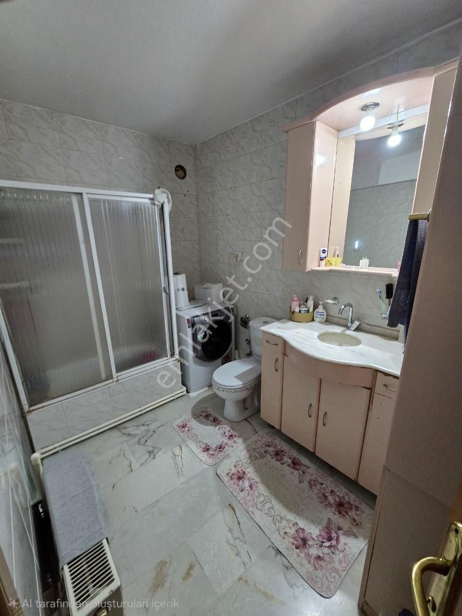 Saim Çıkrıkçı Cad. Üzeri Asansörlü Deniz Manzaralı 3+1 Daire - Görsel 29