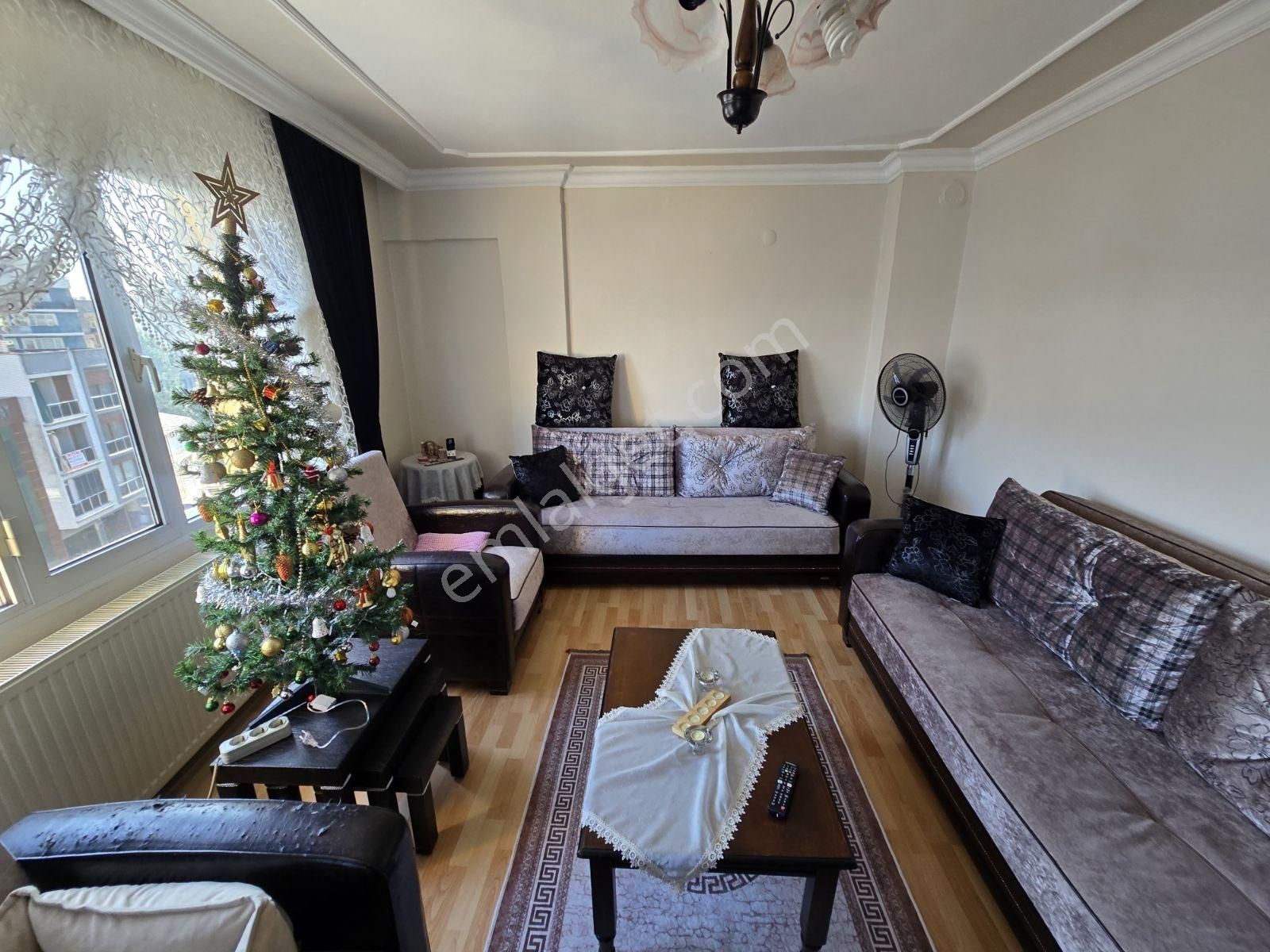 Saim Çıkrıkçı Cad. Üzeri Asansörlü Deniz Manzaralı 3+1 Daire - Görsel 16