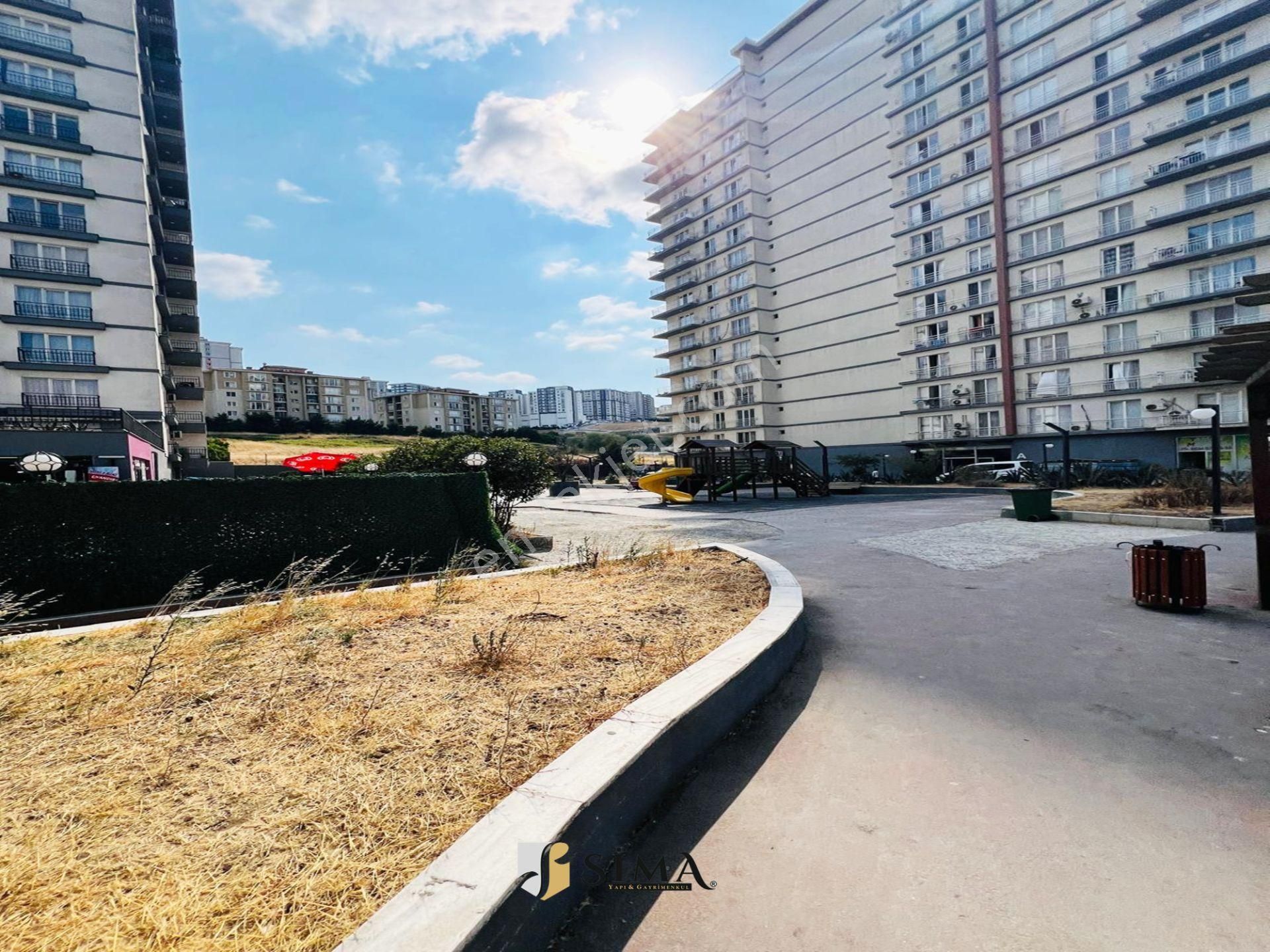 Cumhuriyet Mah. Site İçi 3+1 Emin Evim Uygun Geniş M2 Fırsat Daire - Görsel 23