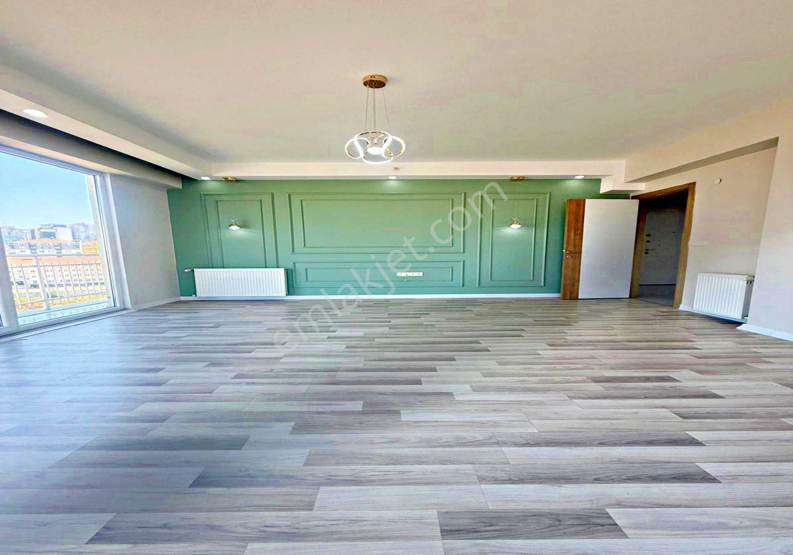 Cumhuriyet Mah. Site İçi 3+1 Emin Evim Uygun Geniş M2 Fırsat Daire - Görsel 3