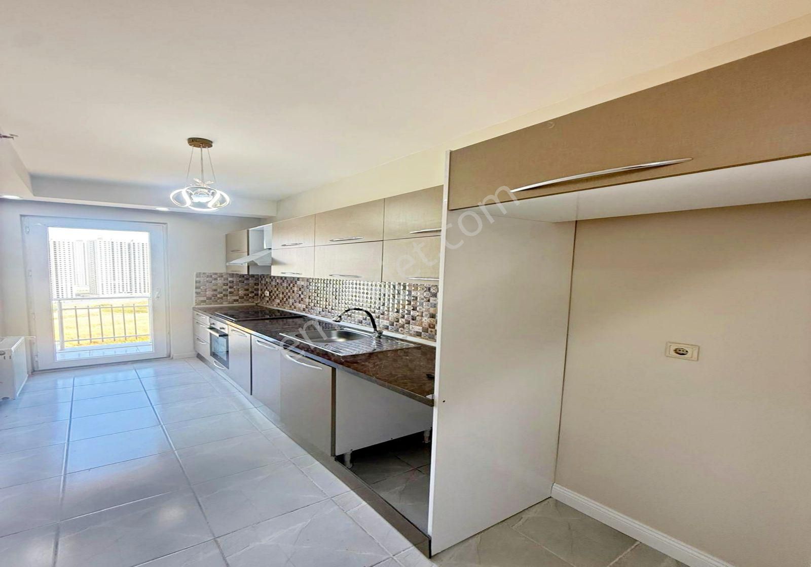 Cumhuriyet Mah. Site İçi 3+1 Emin Evim Uygun Geniş M2 Fırsat Daire - Görsel 22