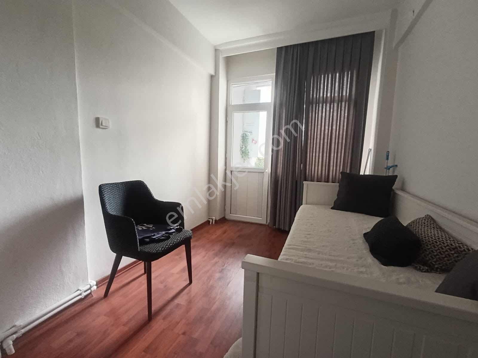 Şişli Bomonti Kiralık Bakımlı Asansörlü 2+1 - Görsel 13