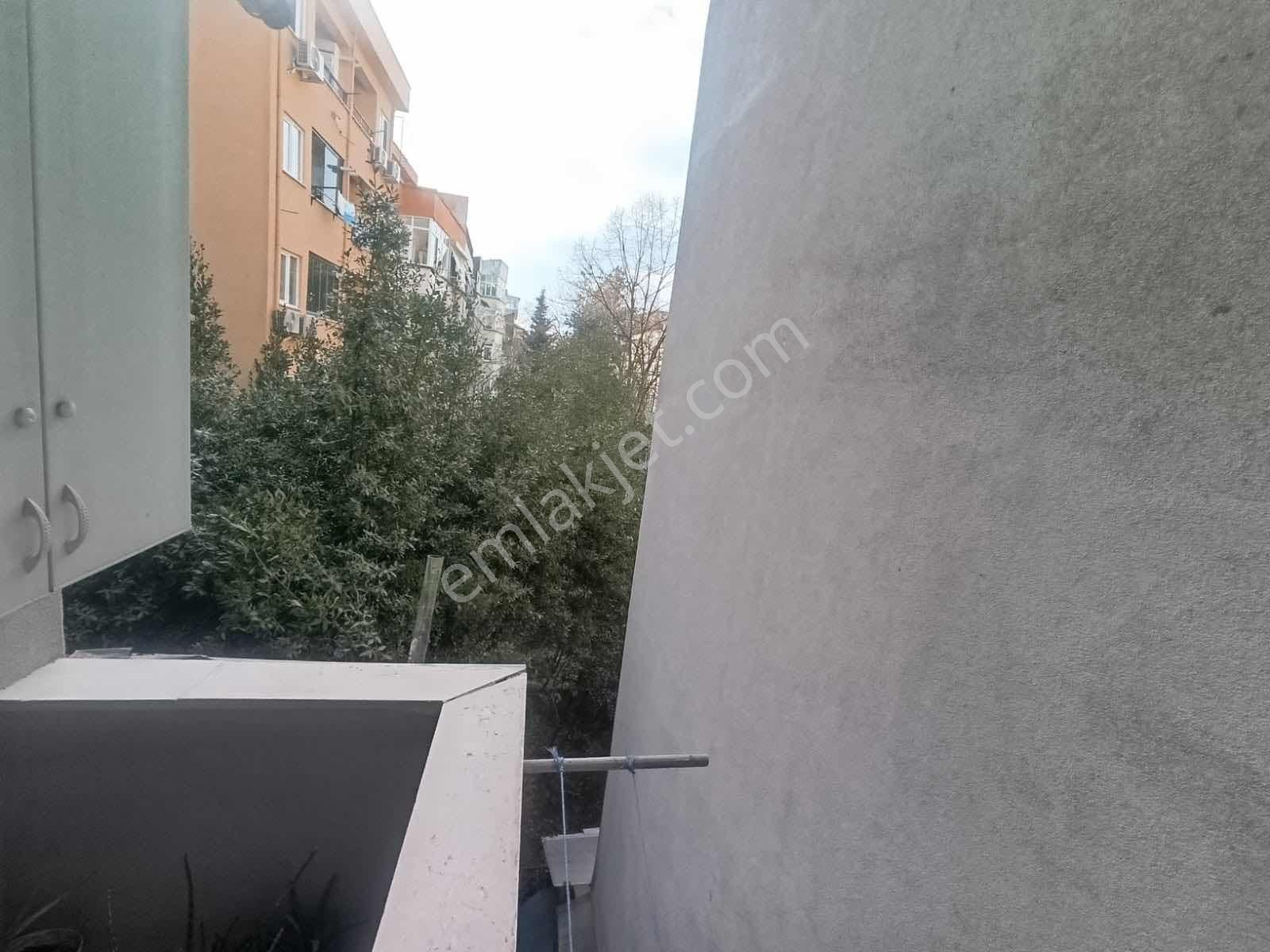 Şişli Bomonti Kiralık Bakımlı Asansörlü 2+1 - Görsel 17