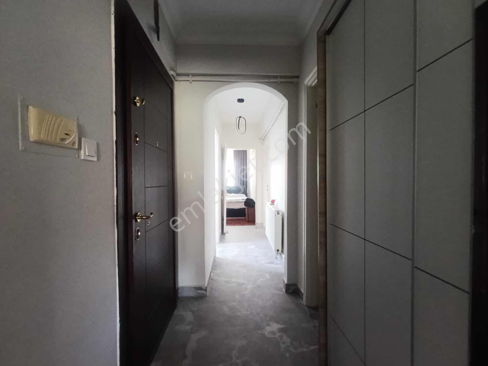 Şişli Bomonti Kiralık Bakımlı Asansörlü 2+1 - Görsel 2