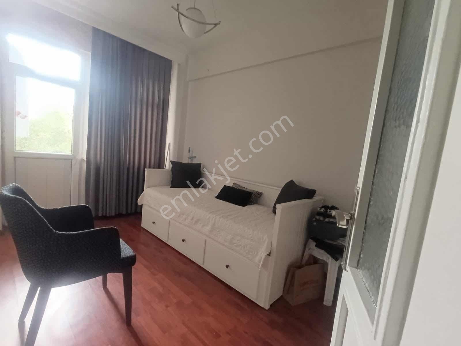 Şişli Bomonti Kiralık Bakımlı Asansörlü 2+1 - Görsel 14
