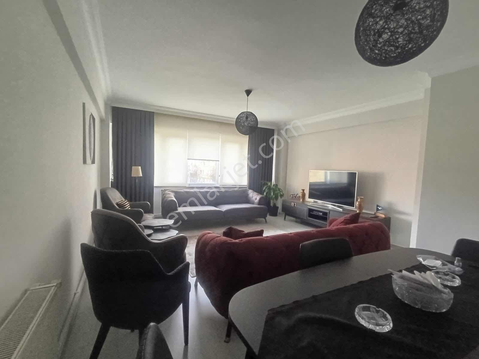 Şişli Bomonti Kiralık Bakımlı Asansörlü 2+1