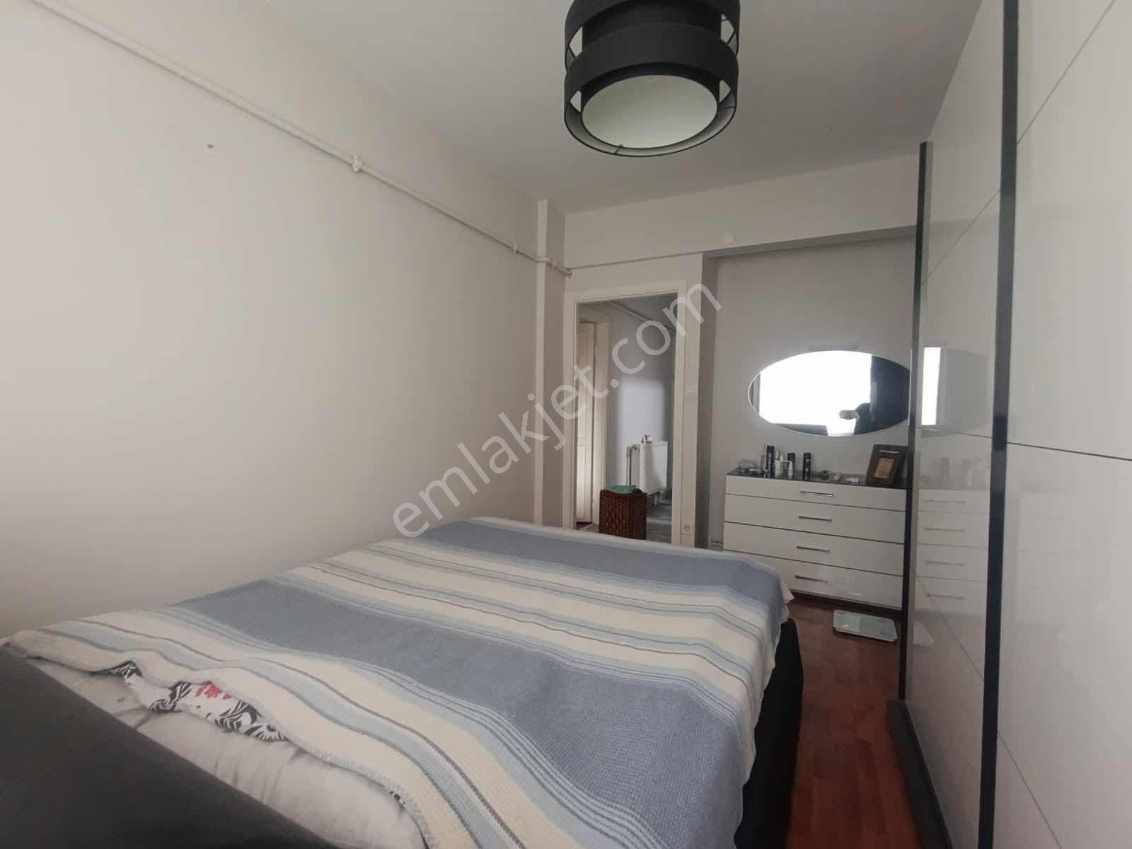 Şişli Bomonti Kiralık Bakımlı Asansörlü 2+1 - Görsel 3