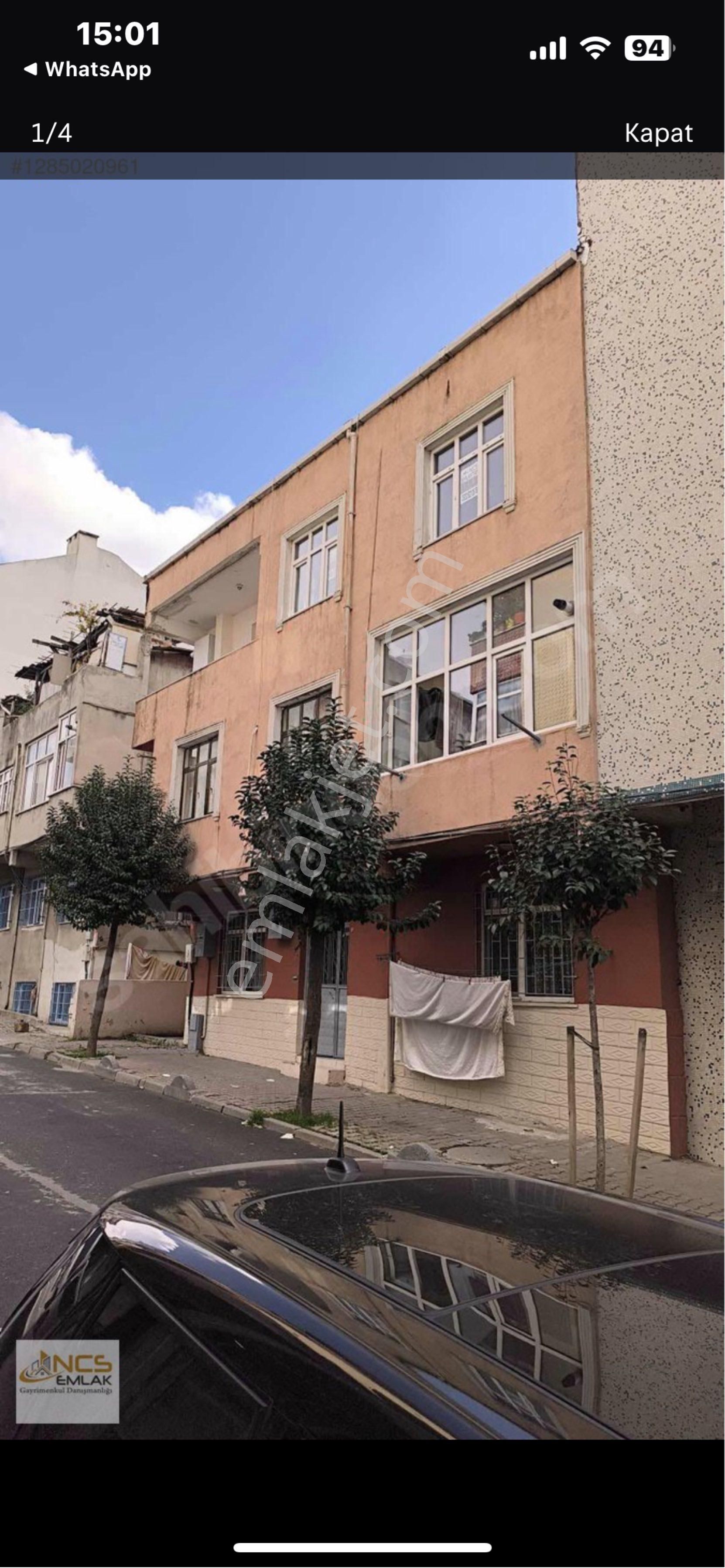 Ncs Emlaktan Satılık - Görsel 3