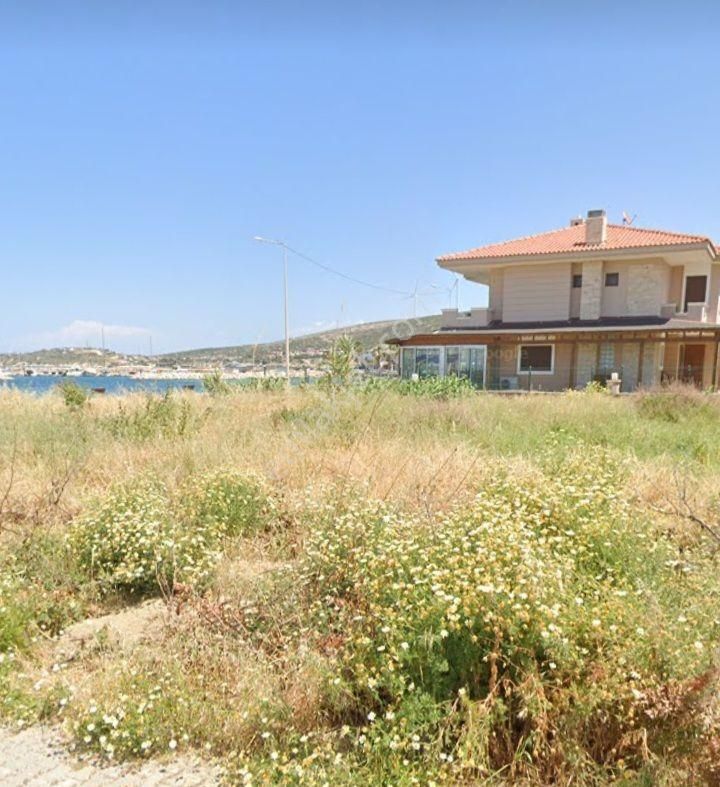 Cesme Arsa İletişim No Açıklamada