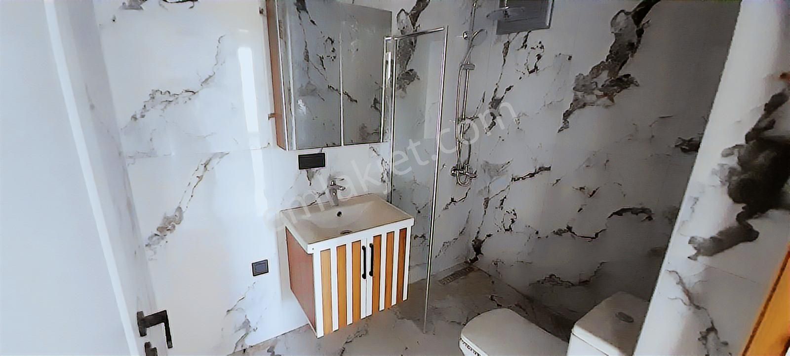 Rw Nefes'ten Bahçelievler'de 1+1 Lüks Daire - Görsel 18