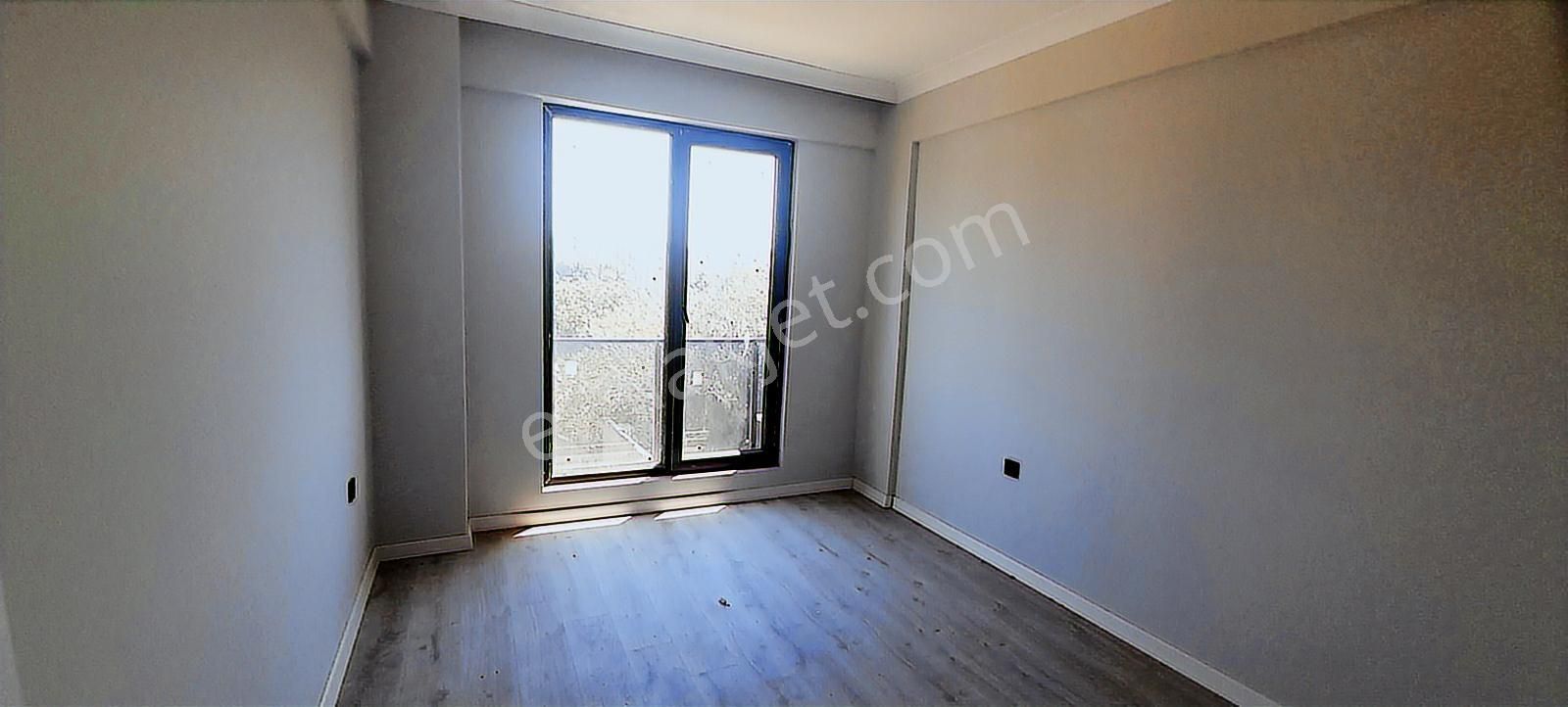 Rw Nefes'ten Bahçelievler'de 1+1 Lüks Daire - Görsel 11