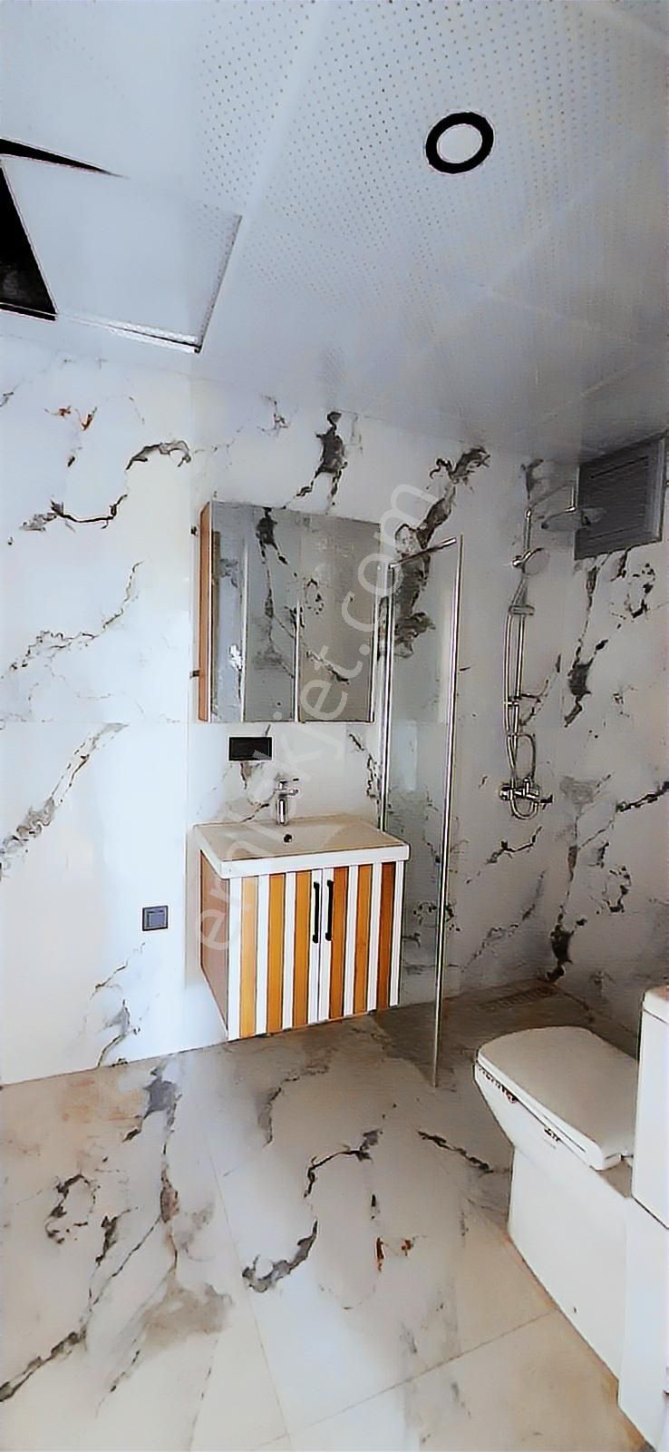 Rw Nefes'ten Bahçelievler'de 1+1 Lüks Daire - Görsel 7