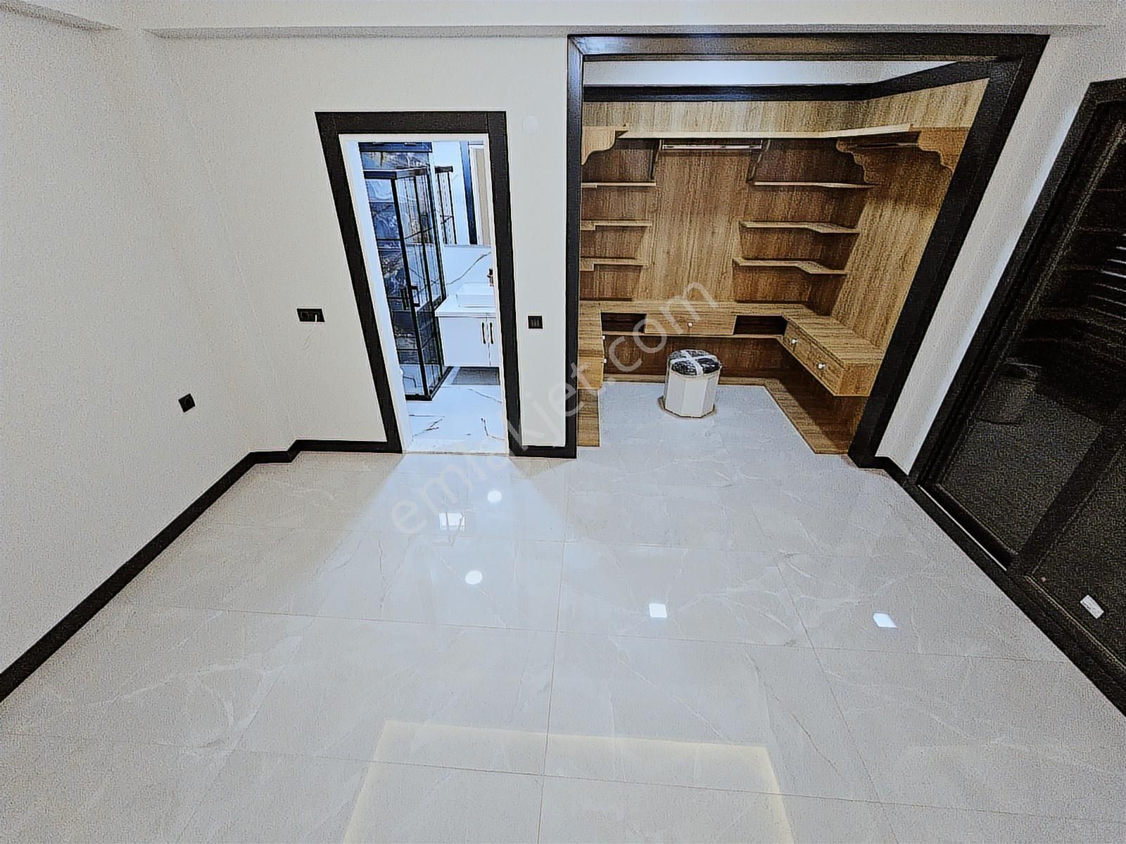 Eu Gayrimenkulden Havuzlu Deniz Ve Doğa Manzaralı 5+1 Villa - Görsel 17