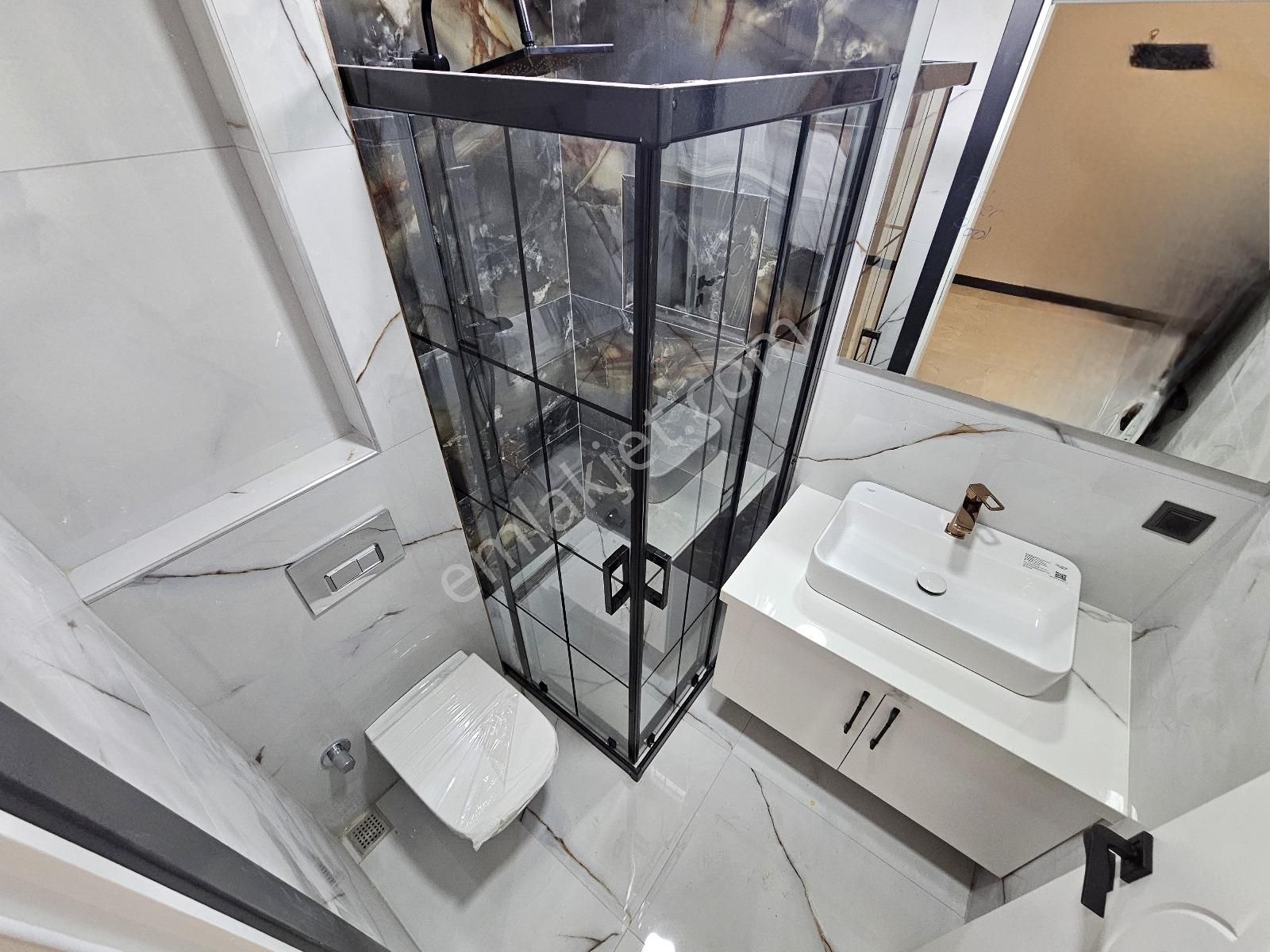 Eu Gayrimenkulden Havuzlu Deniz Ve Doğa Manzaralı 5+1 Villa - Görsel 30