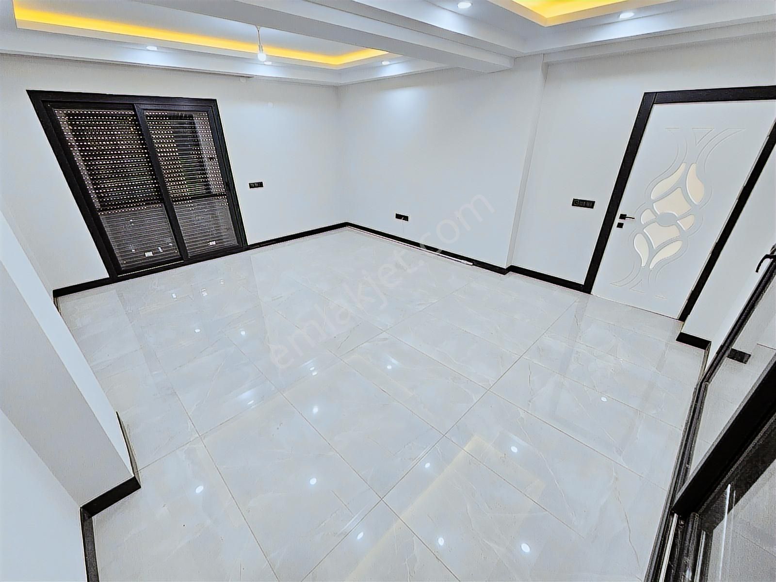 Eu Gayrimenkulden Havuzlu Deniz Ve Doğa Manzaralı 5+1 Villa - Görsel 16