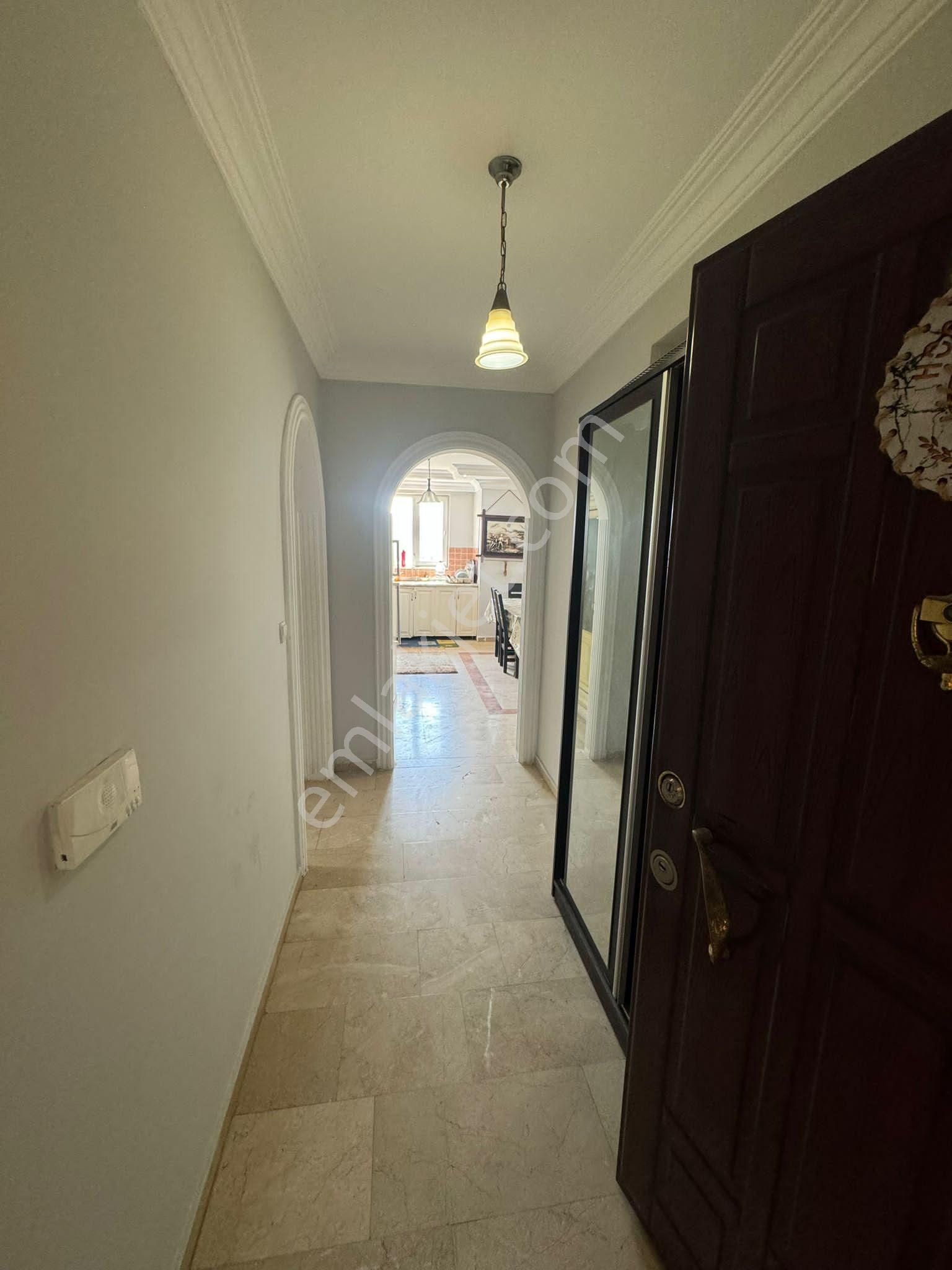 Antalya-alanya-mahmutlar Cebeci 6 - Görsel 5