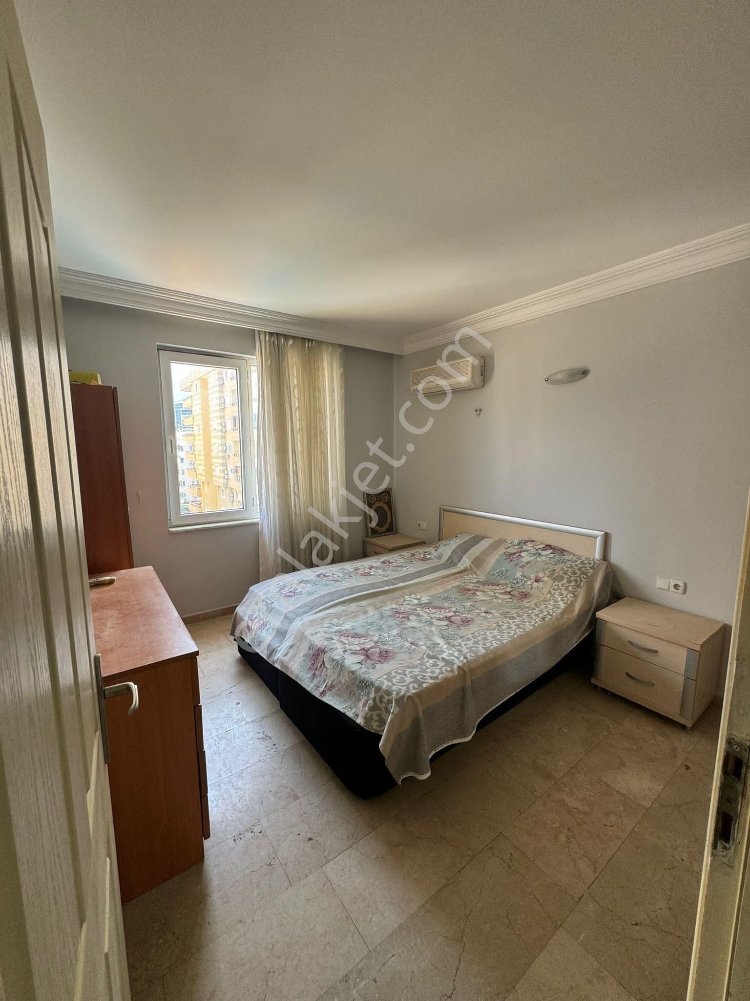 Antalya-alanya-mahmutlar Cebeci 6 - Görsel 14