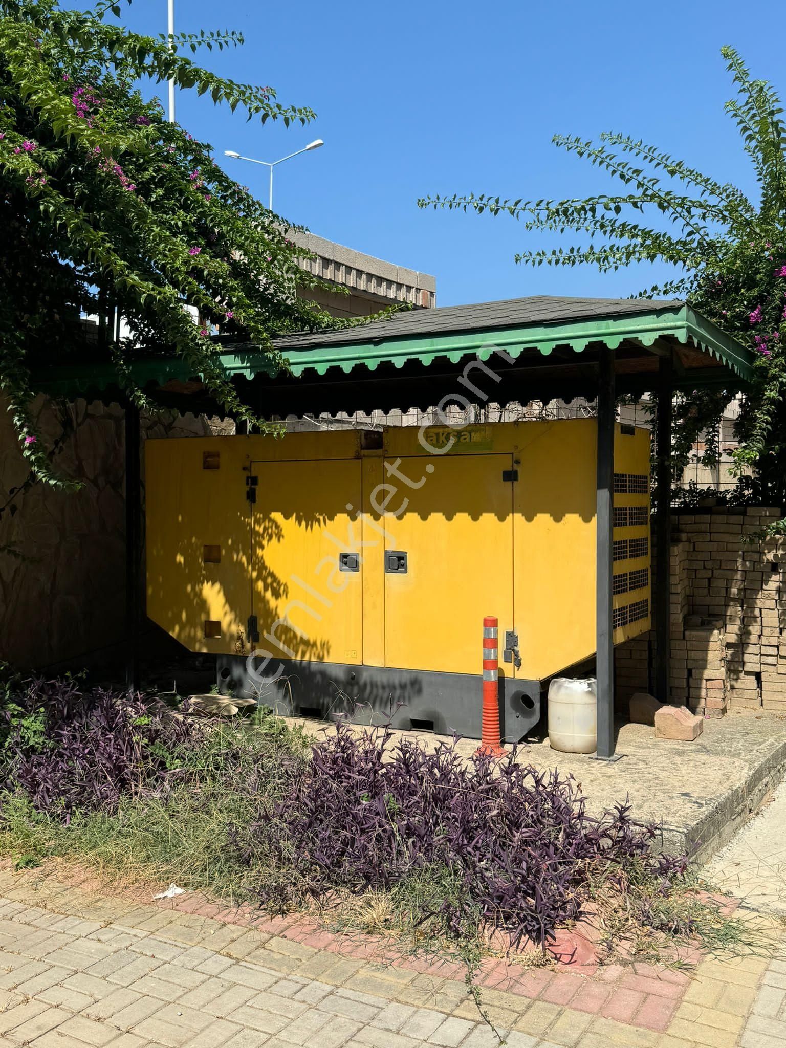 Antalya-alanya-mahmutlar Cebeci 6 - Görsel 34