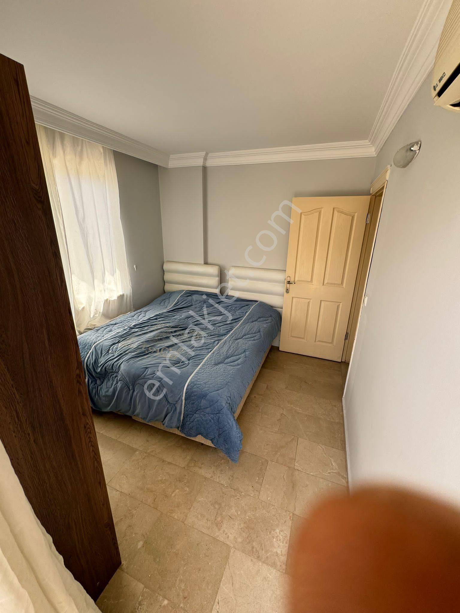 Antalya-alanya-mahmutlar Cebeci 6 - Görsel 11