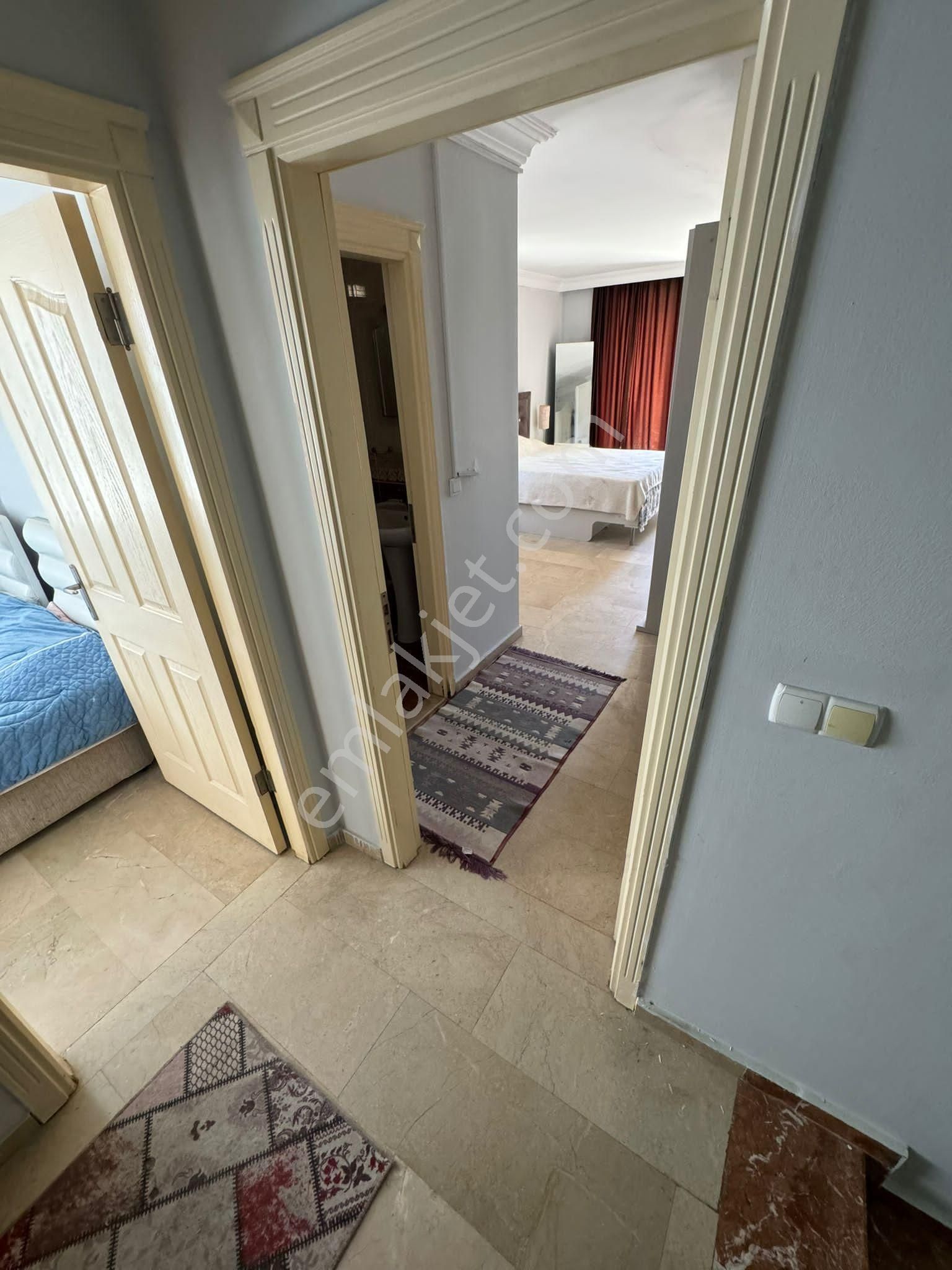 Antalya-alanya-mahmutlar Cebeci 6 - Görsel 8