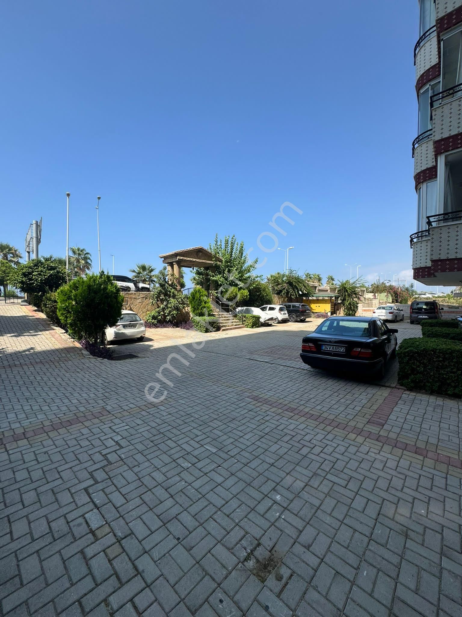 Antalya-alanya-mahmutlar Cebeci 6 - Görsel 33