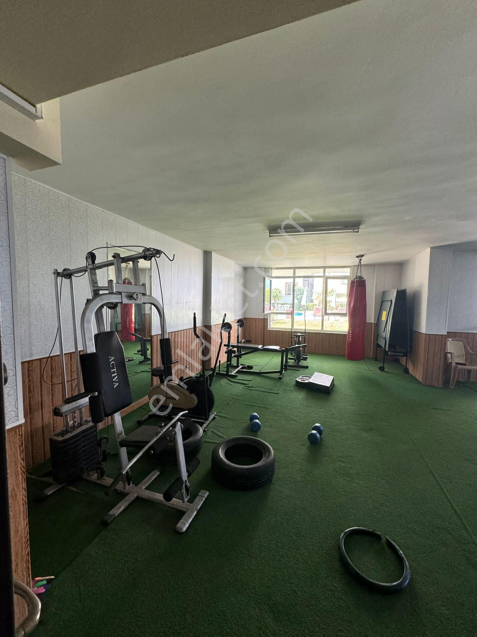 Antalya-alanya-mahmutlar Cebeci 6 - Görsel 30