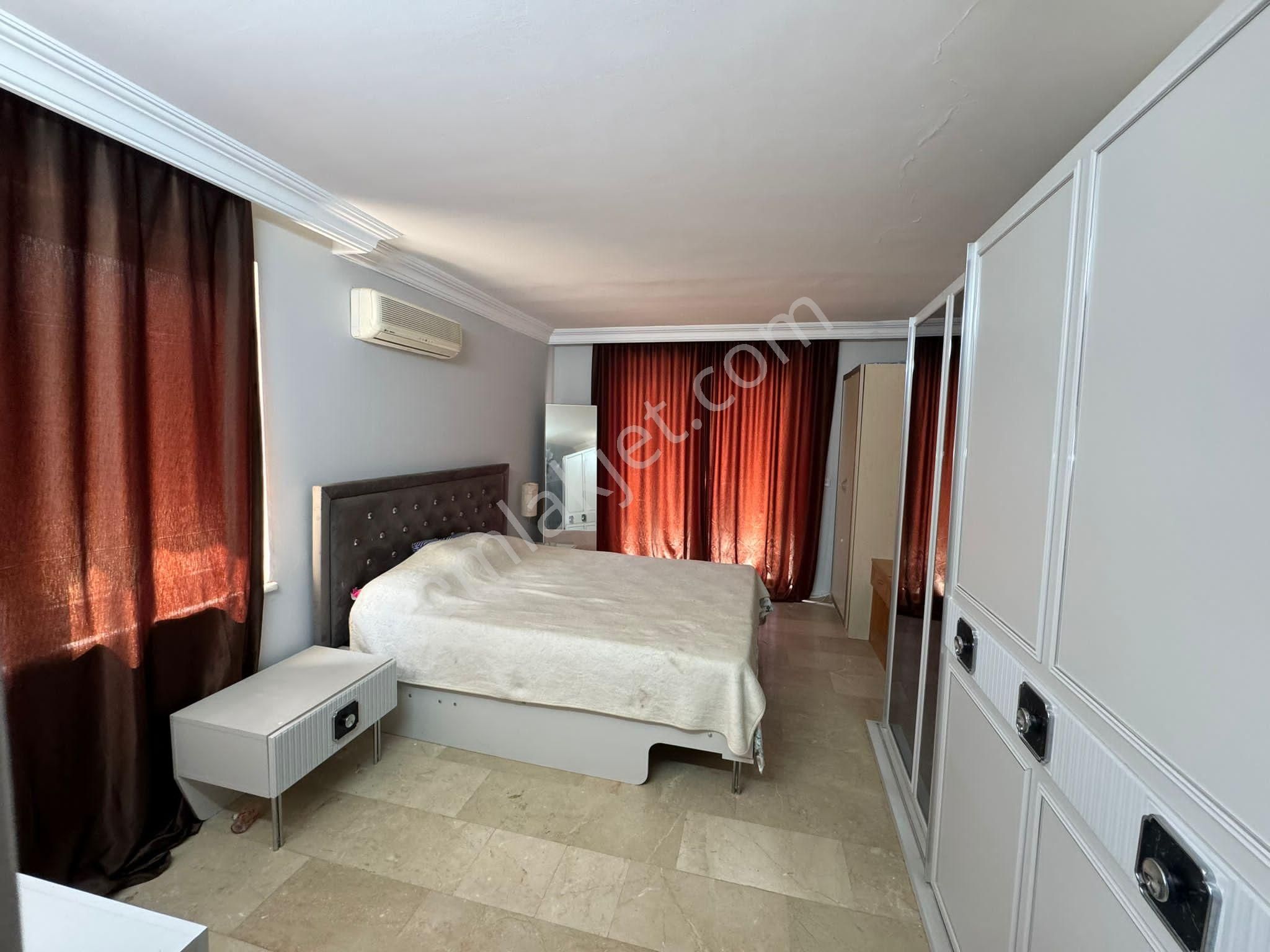 Antalya-alanya-mahmutlar Cebeci 6 - Görsel 12