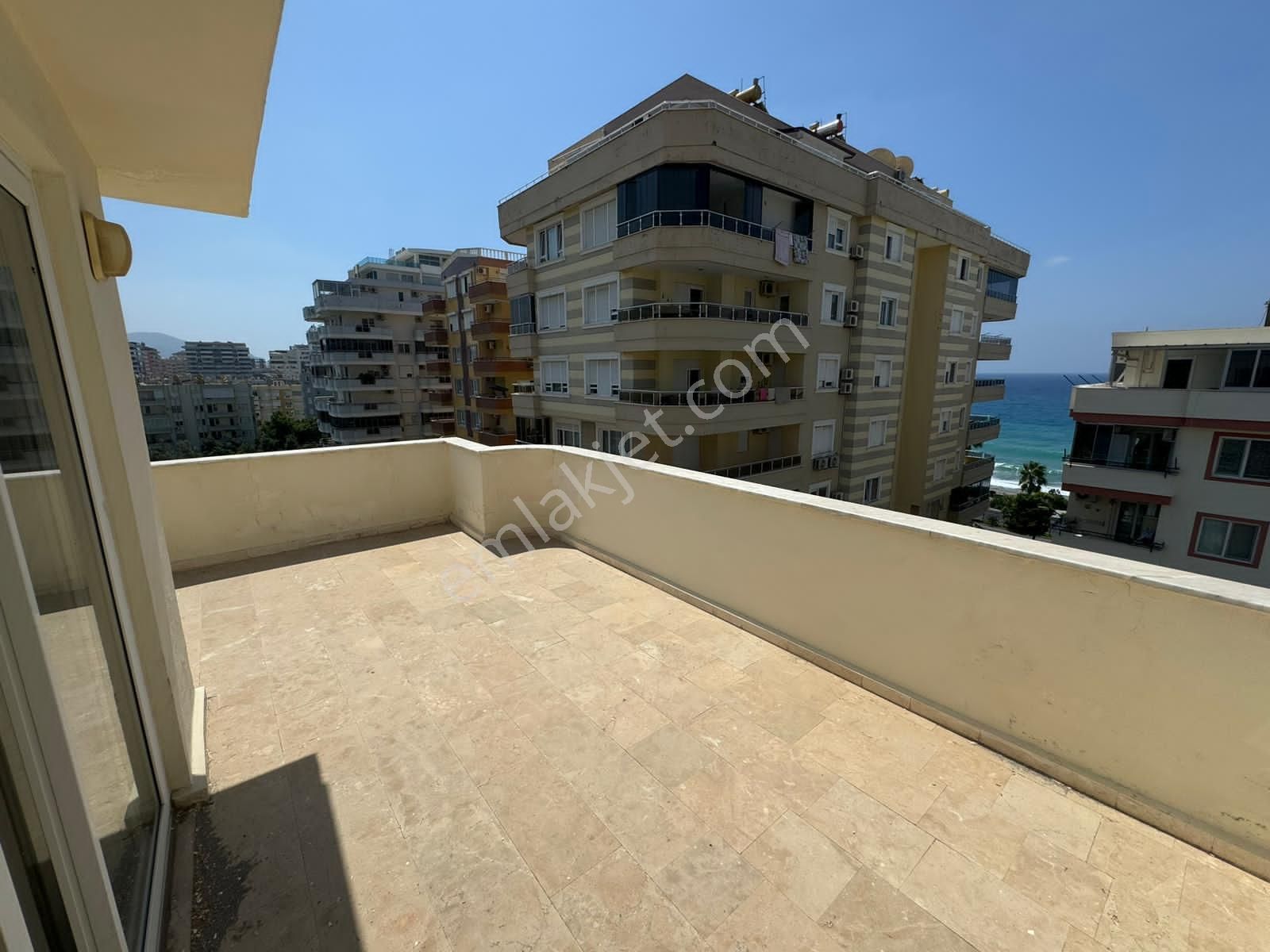 Antalya-alanya-mahmutlar Cebeci 6 - Görsel 24