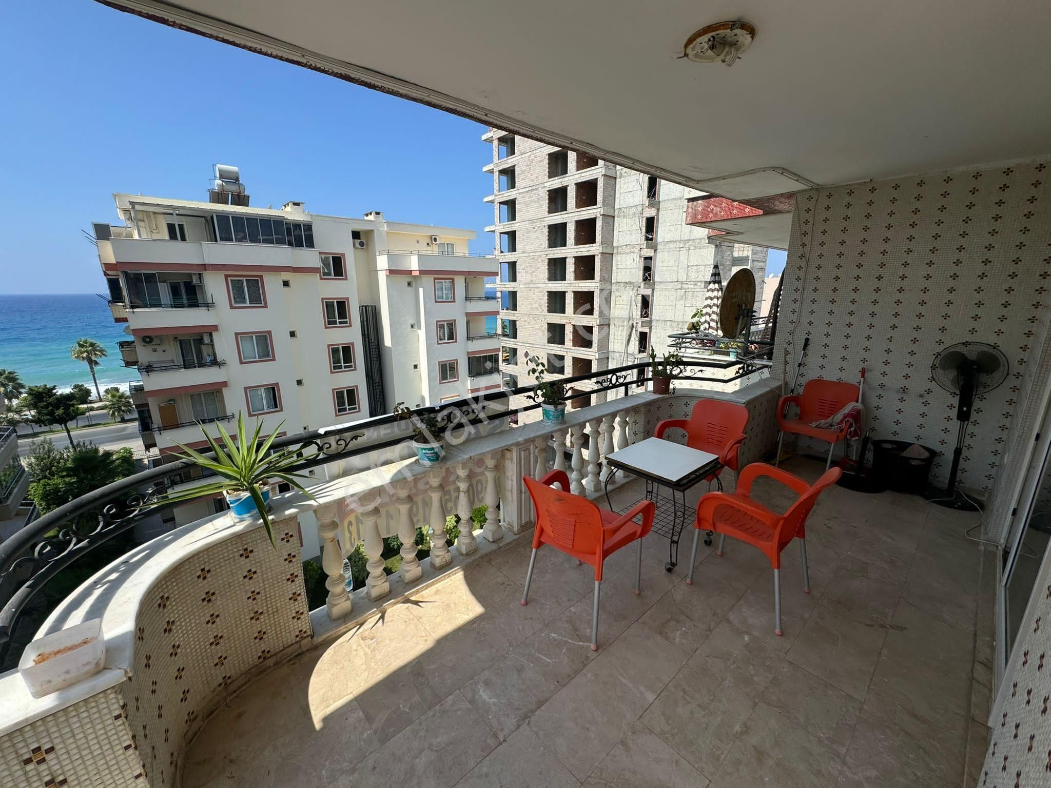 Antalya-alanya-mahmutlar Cebeci 6 - Görsel 23