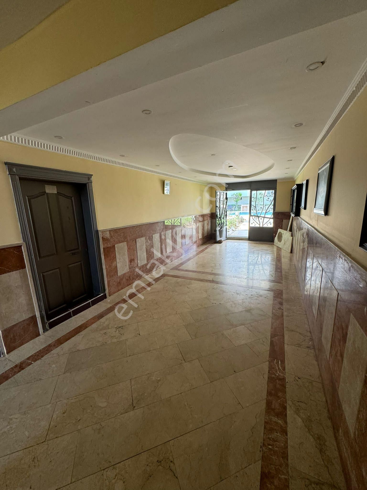 Antalya-alanya-mahmutlar Cebeci 6 - Görsel 28