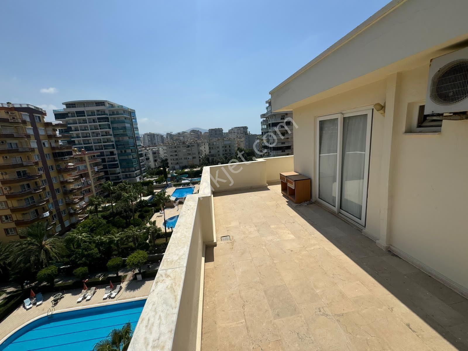 Antalya-alanya-mahmutlar Cebeci 6 - Görsel 25