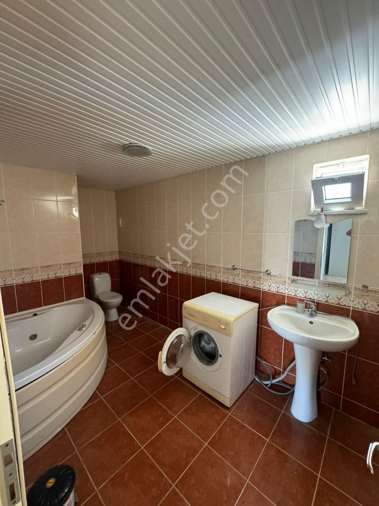 Antalya-alanya-mahmutlar Cebeci 6 - Görsel 19