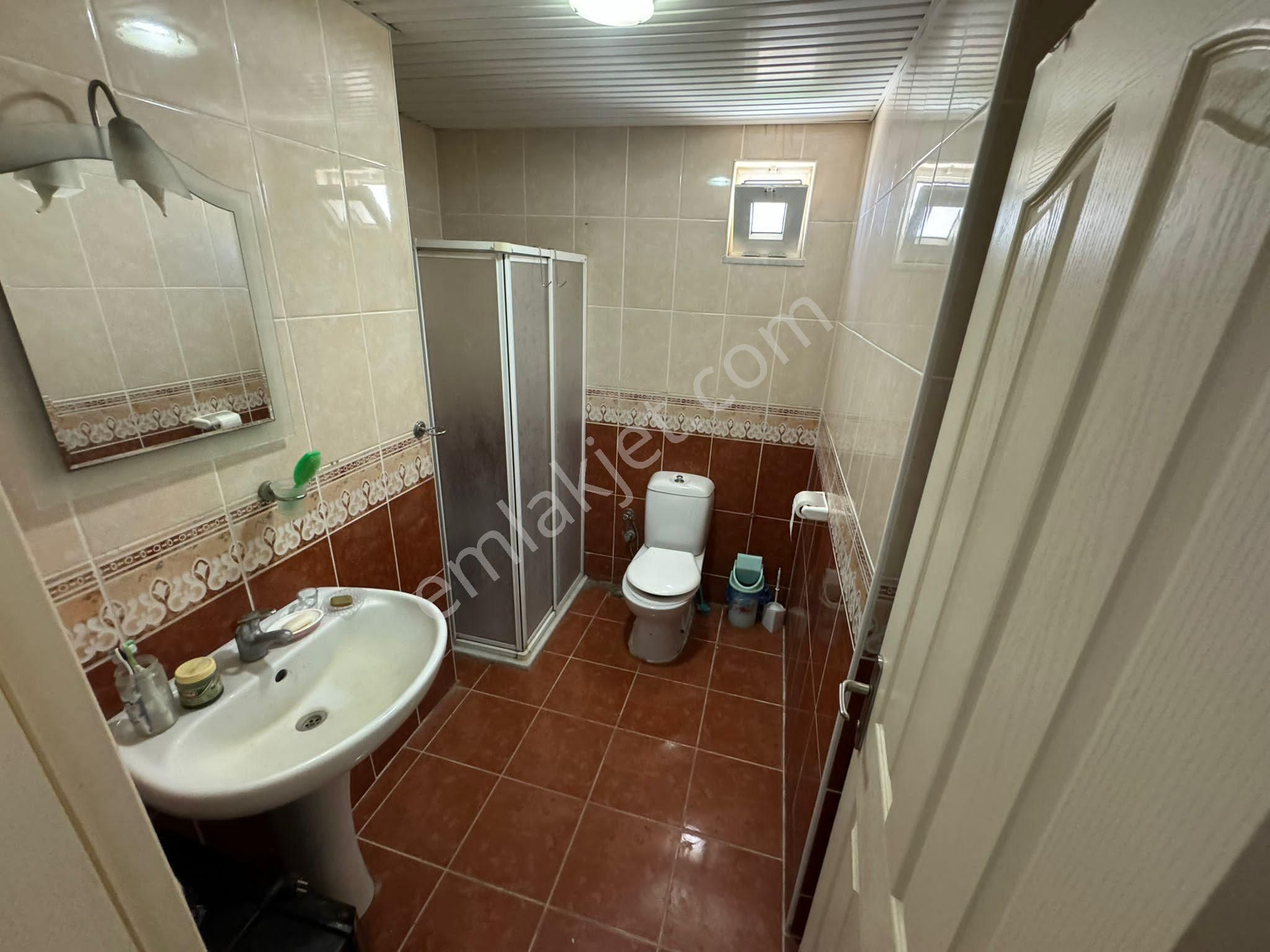 Antalya-alanya-mahmutlar Cebeci 6 - Görsel 20