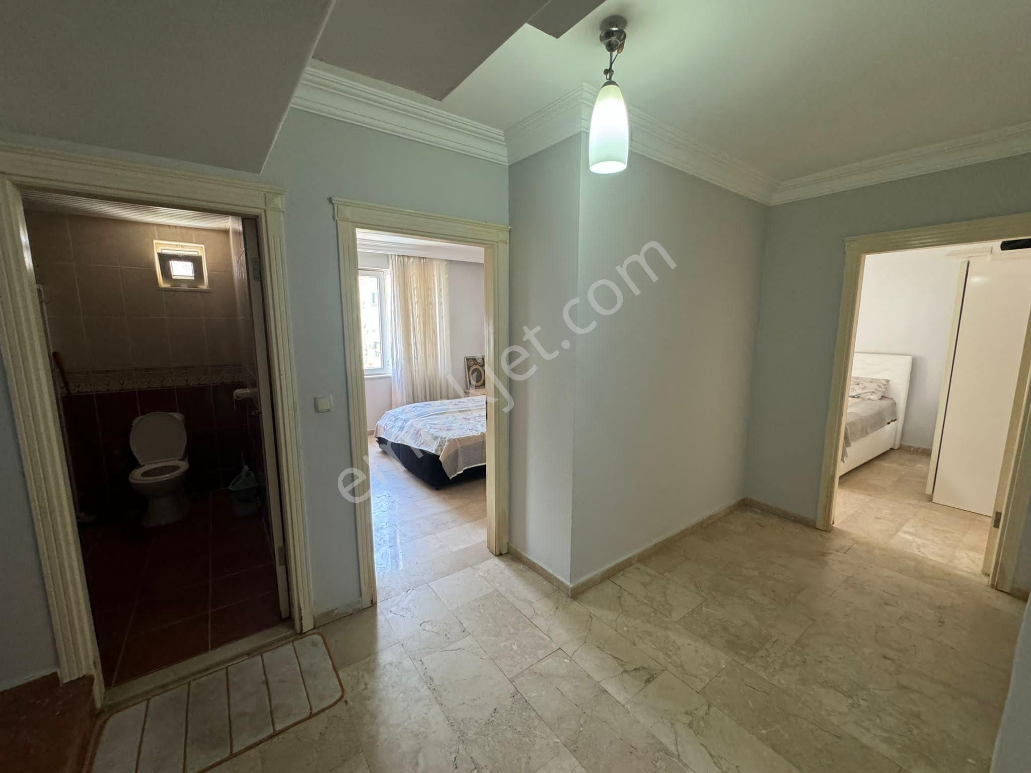 Antalya-alanya-mahmutlar Cebeci 6 - Görsel 21