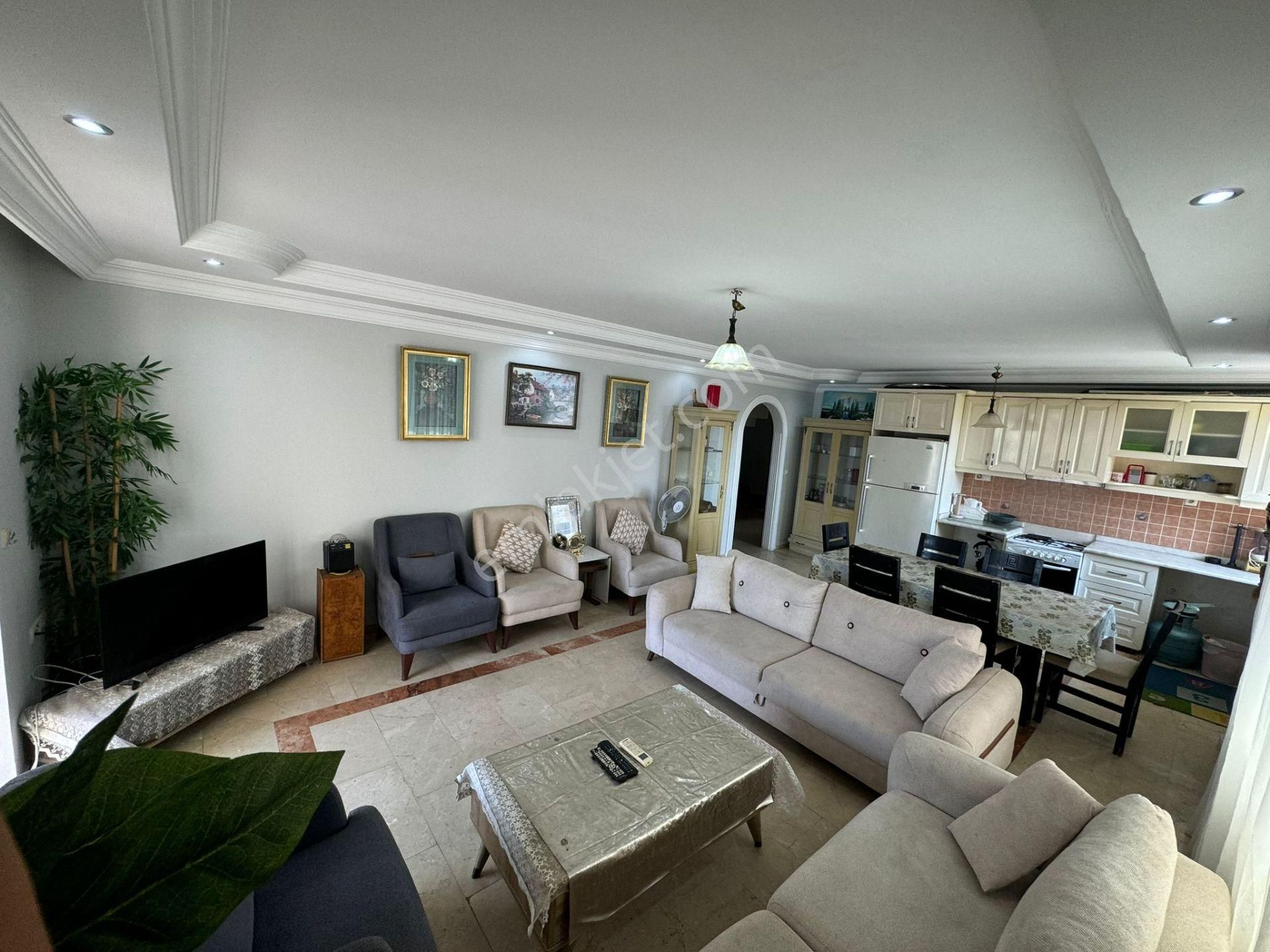 Antalya-alanya-mahmutlar Cebeci 6 - Görsel 7