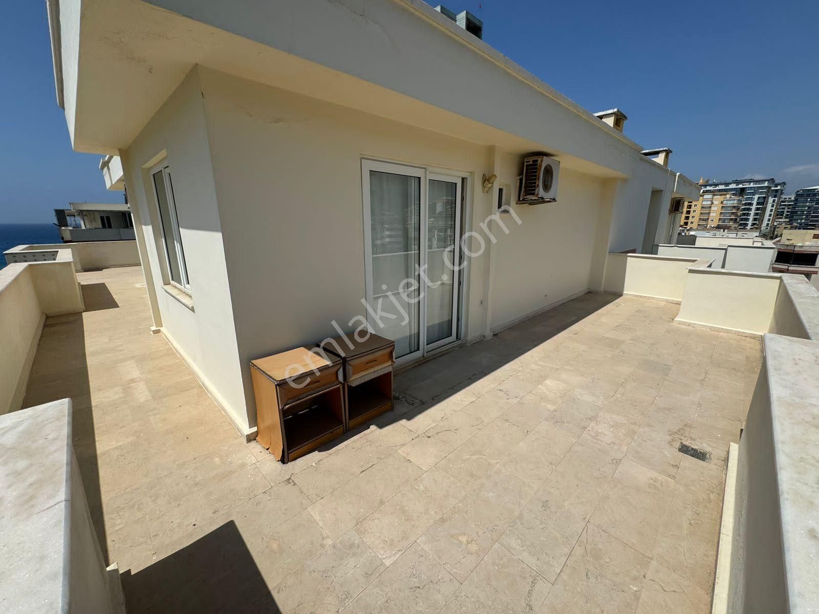 Antalya-alanya-mahmutlar Cebeci 6 - Görsel 27