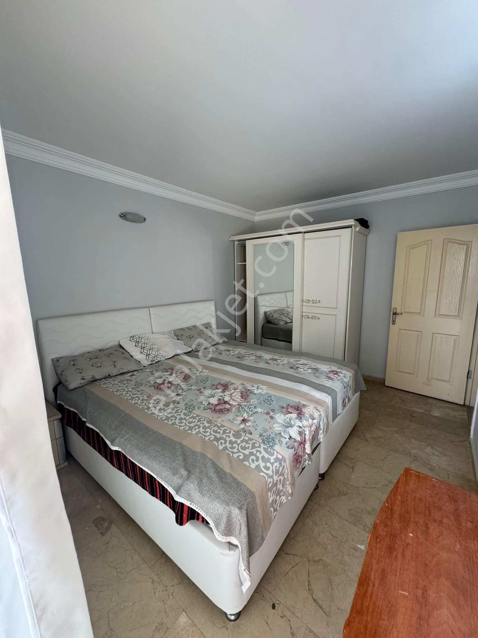 Antalya-alanya-mahmutlar Cebeci 6 - Görsel 17