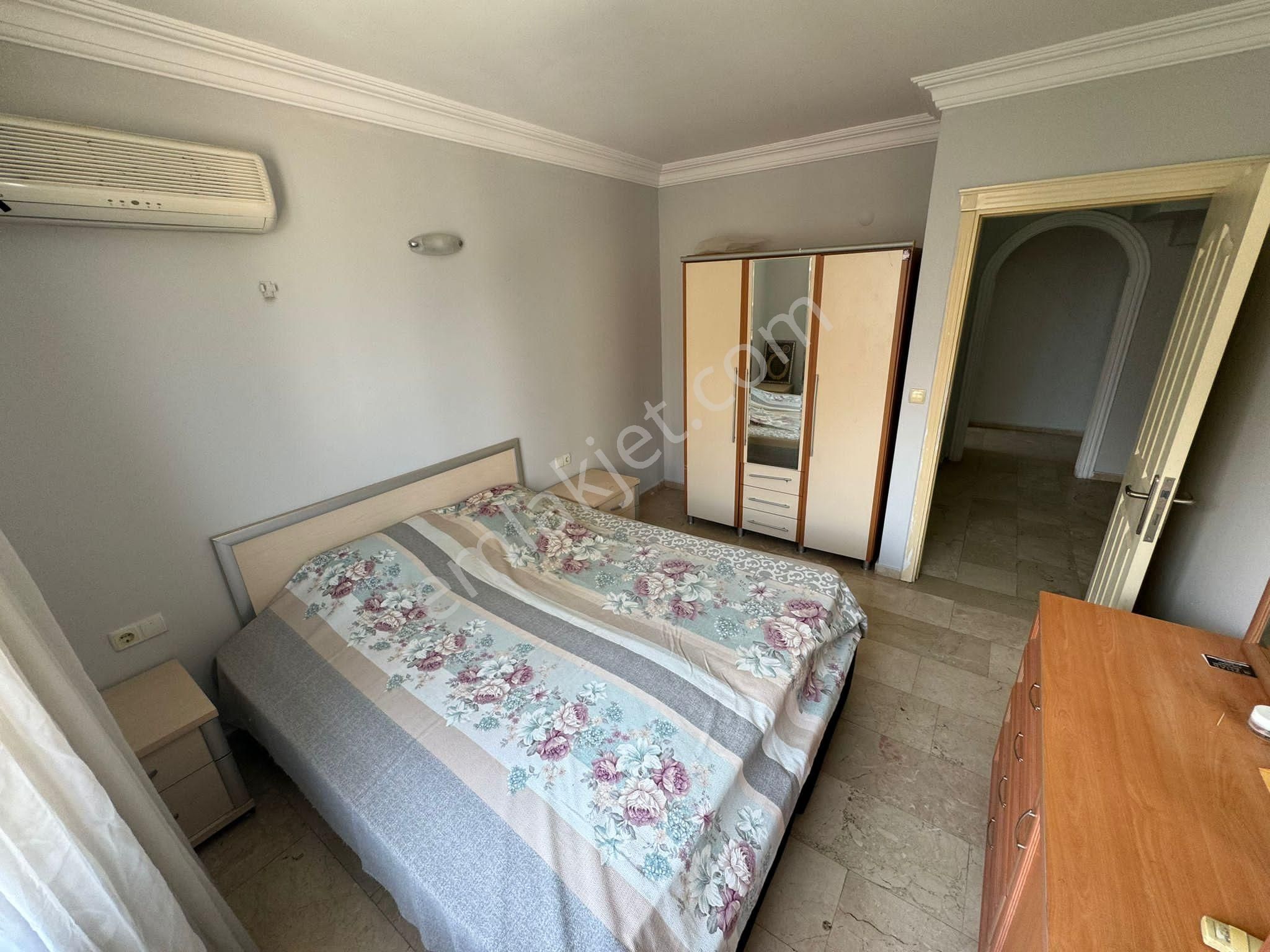 Antalya-alanya-mahmutlar Cebeci 6 - Görsel 15