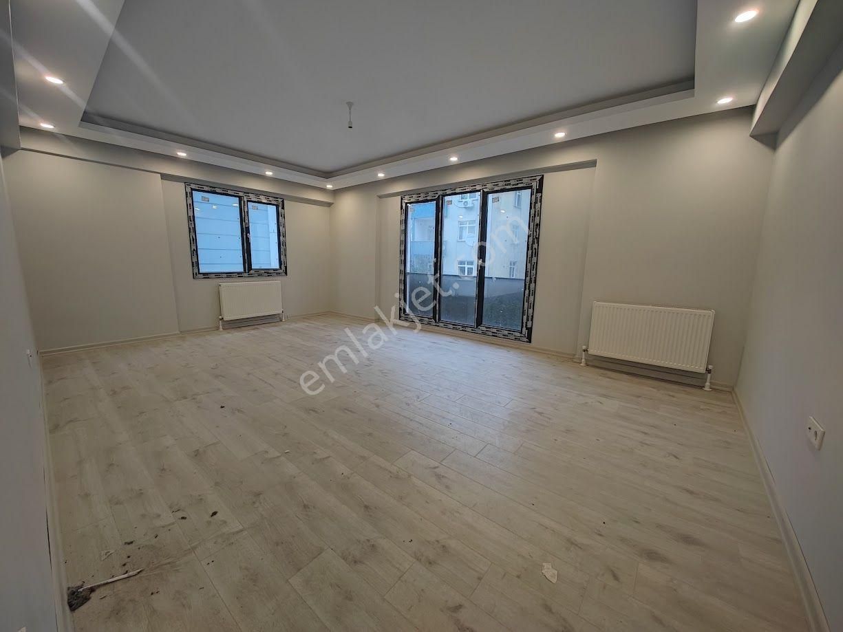 Yıldız Dan Kocasinan Da Sıfır Otoparklı Butik Sitede 3+1 Ara Kat Daire - Görsel 5