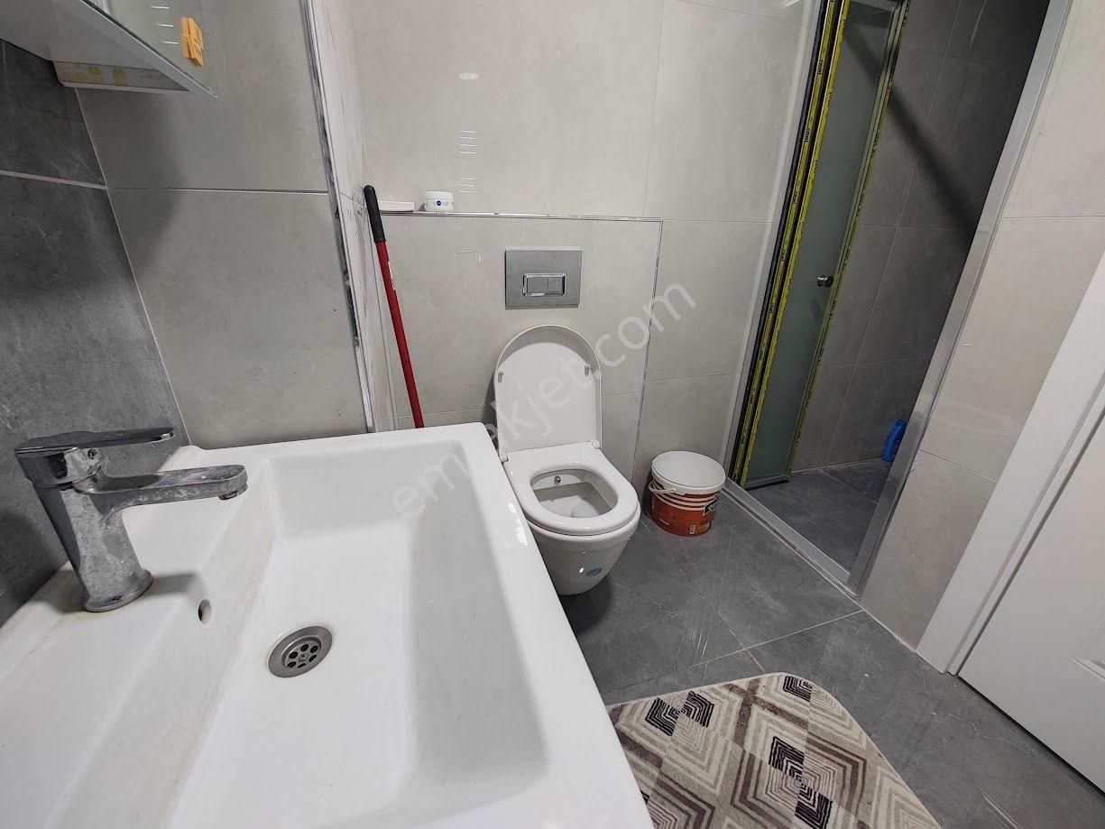 Yıldız Dan Kocasinan Da Sıfır Otoparklı Butik Sitede 3+1 Ara Kat Daire - Görsel 16