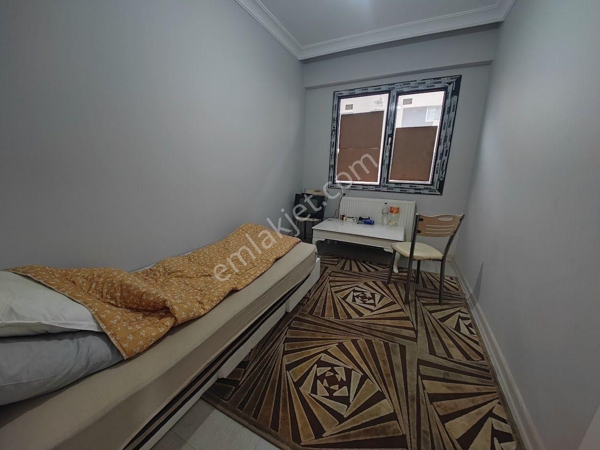 Yıldız Dan Kocasinan Da Sıfır Otoparklı Butik Sitede 3+1 Ara Kat Daire - Görsel 8