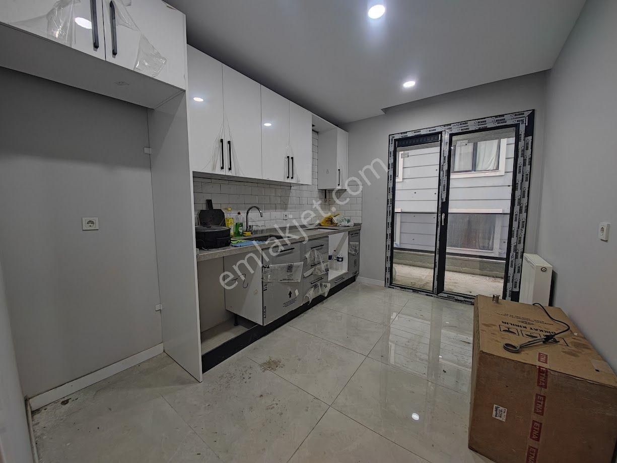 Yıldız Dan Kocasinan Da Sıfır Otoparklı Butik Sitede 3+1 Ara Kat Daire - Görsel 12